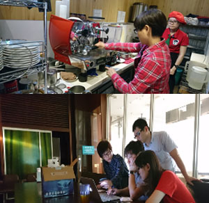 台中整合行銷,RWD網頁設計,SEO,餐飲行銷,部落格行銷,網路行銷公司