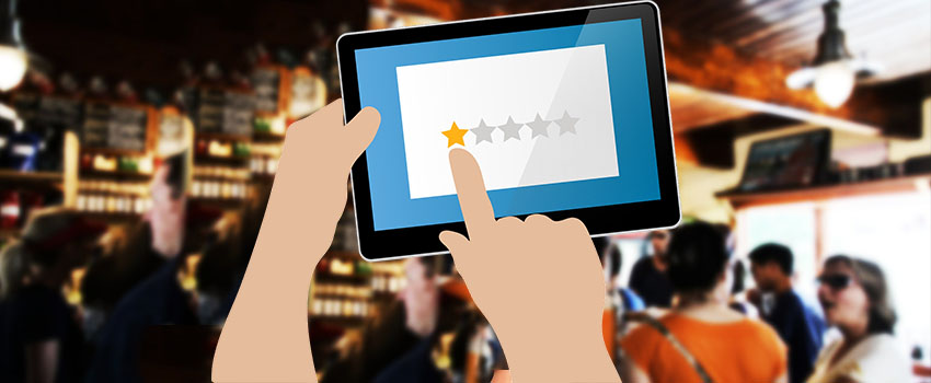 社群口碑行銷，FB代操，Google商家評論