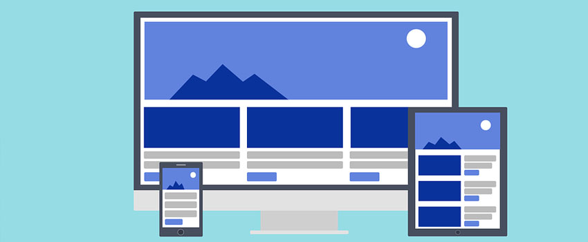 RWD響應式網站, 台中網頁設計,台中網路行銷