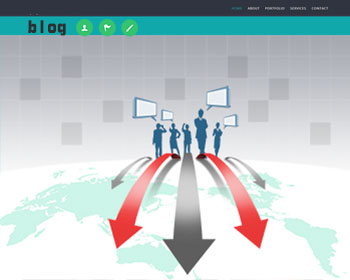 台中整合行銷,RWD網頁設計,SEO關鍵字排名,部落格行銷,餐飲行銷公司